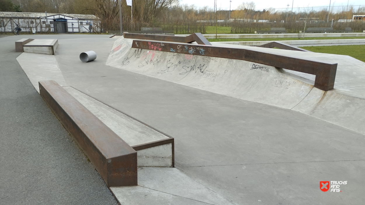 Groot Schijn Skatepark